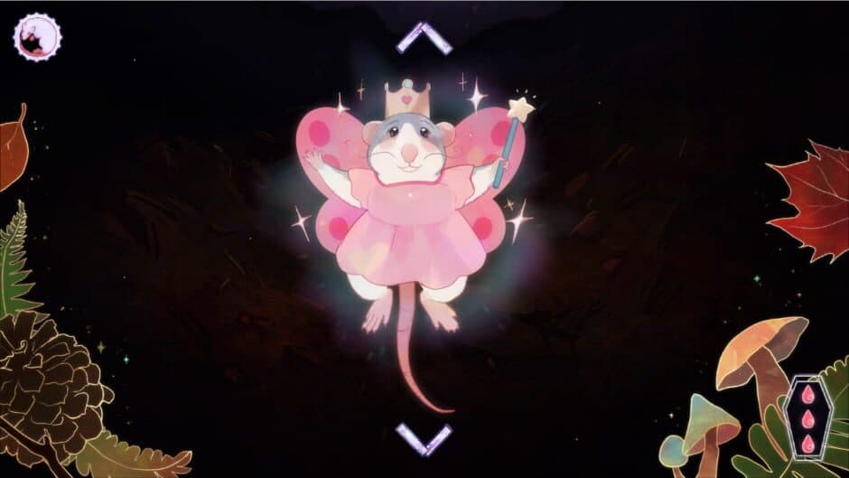 Stop Burying Me Alive, Beautiful! screenshot