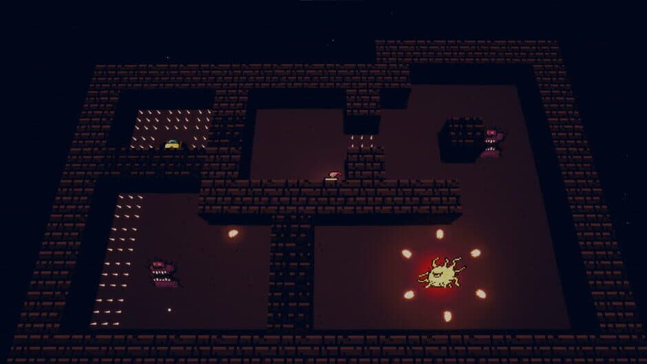 Transilio screenshot