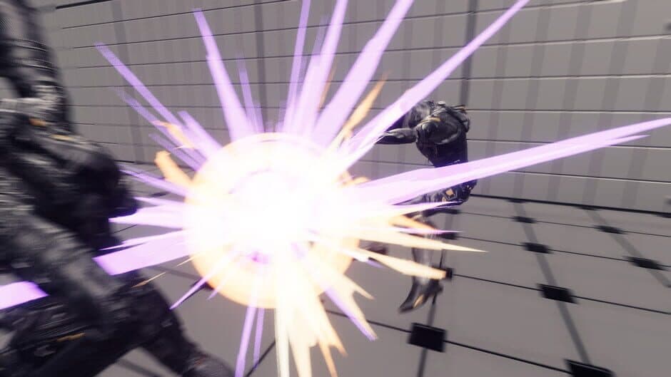 Shadow Strikers screenshot