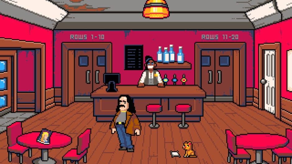 D-List Diva screenshot