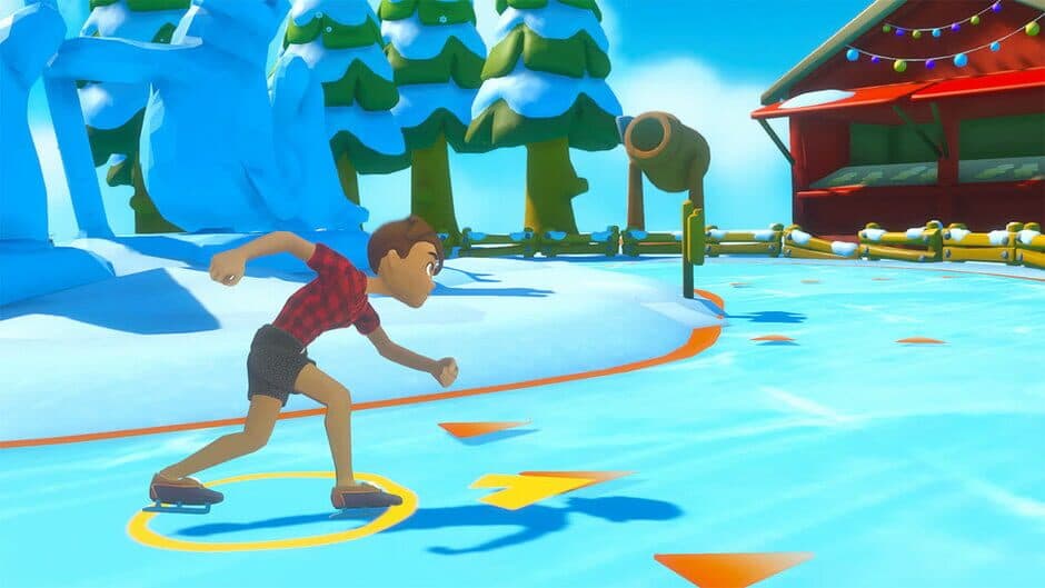 30 Sport Games in 1 screenshot
