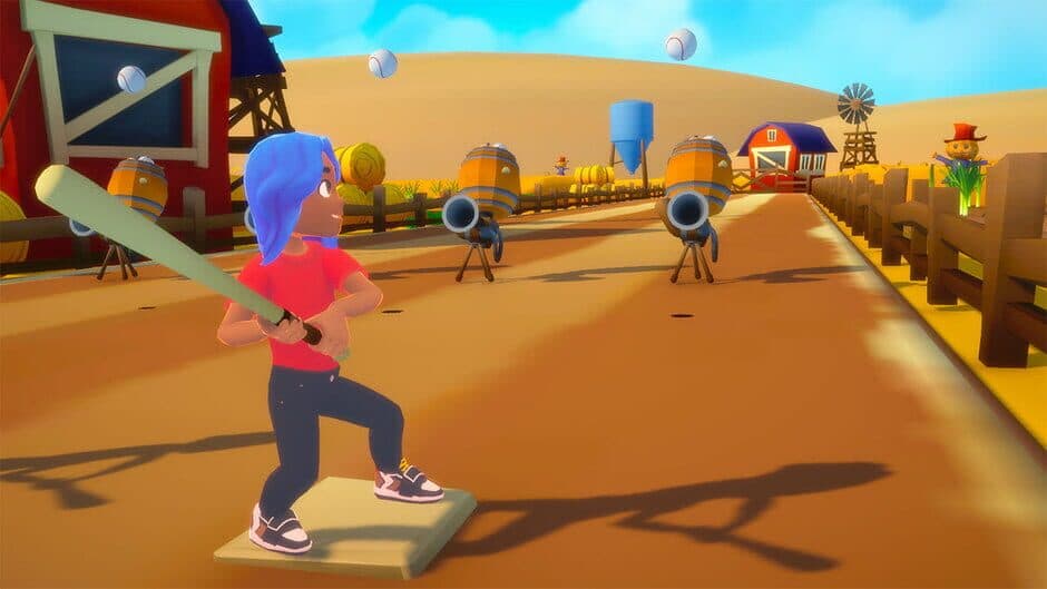 30 Sport Games in 1 screenshot