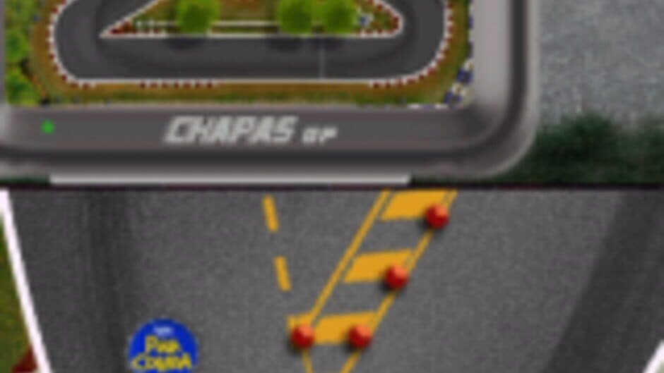 Chapas GP screenshot