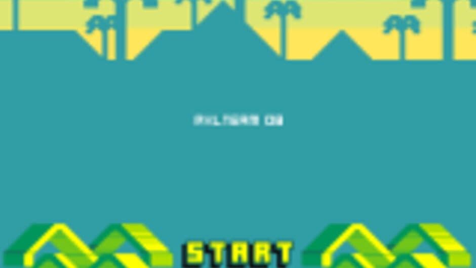 Crocodingus in Cube Island screenshot