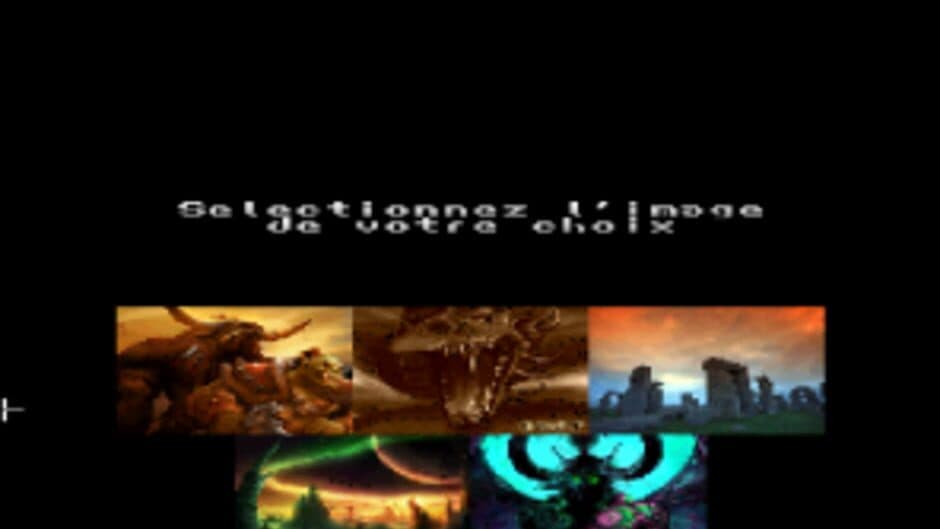 Sliding Puzzles screenshot