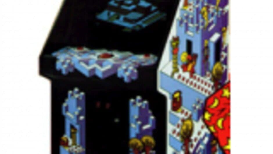 Ultimate Sliding Puzzle: Arcade Pack screenshot