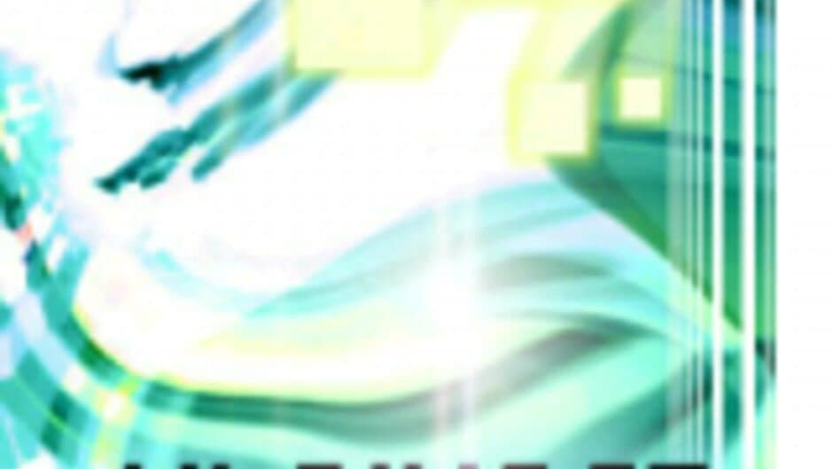 Ultimate Sliding Puzzle: Sci-Fi Pack screenshot
