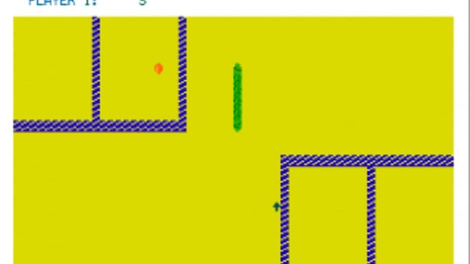 Uze Snakes screenshot