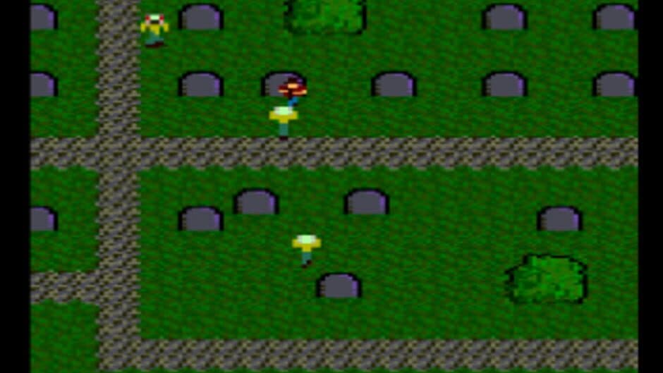 Zombienator screenshot