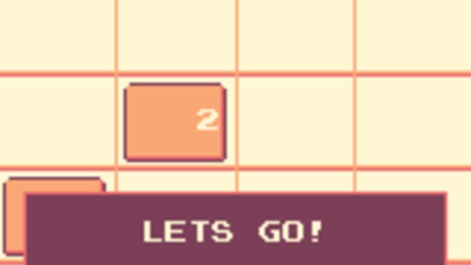 2048 screenshot