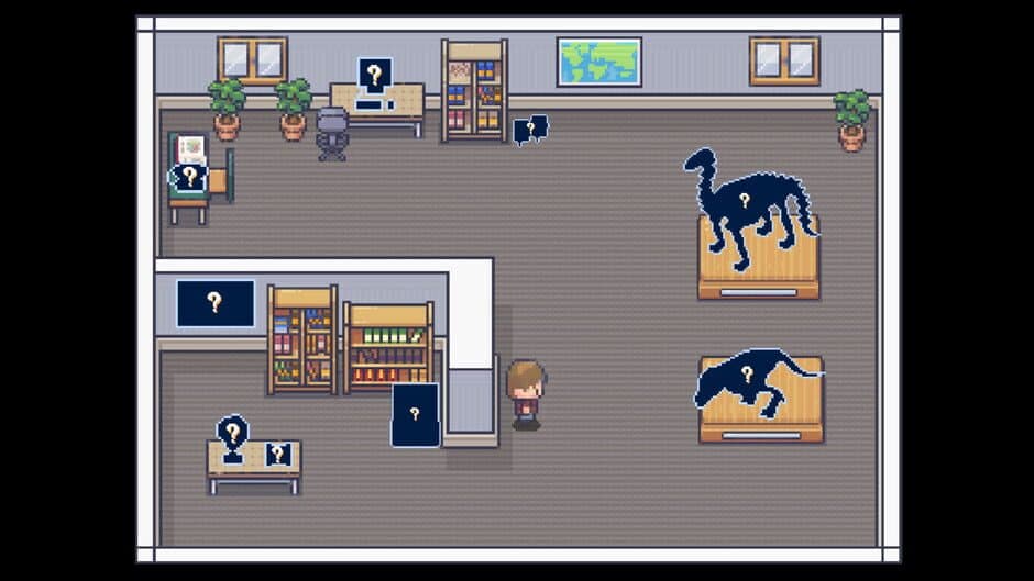 Pixel of Memory screenshot