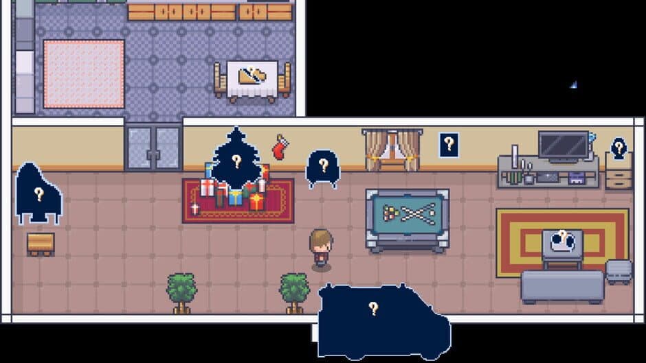 Pixel of Memory screenshot