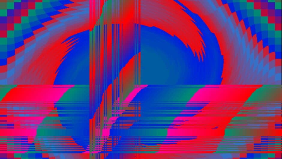 Xaxa Machine screenshot