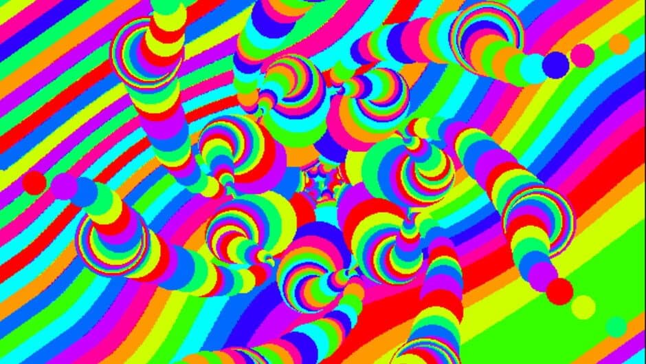 Xaxa Machine screenshot