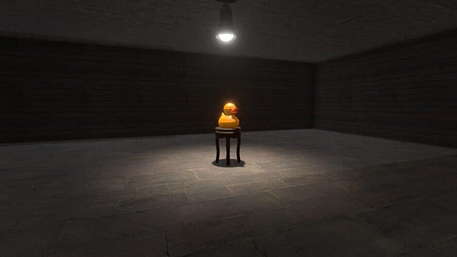 Haunted House Builder screenshot