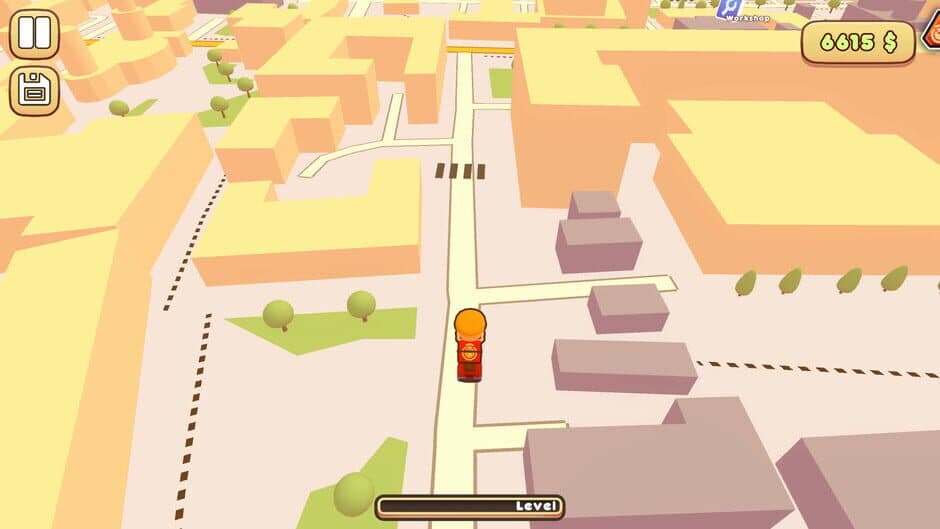 Ridevery screenshot
