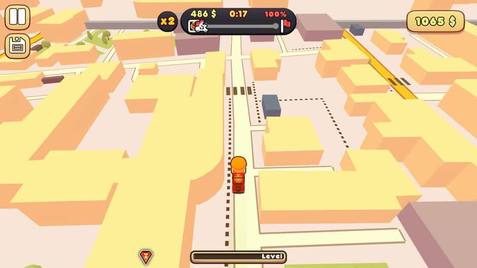 Ridevery screenshot