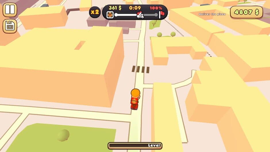 Ridevery screenshot