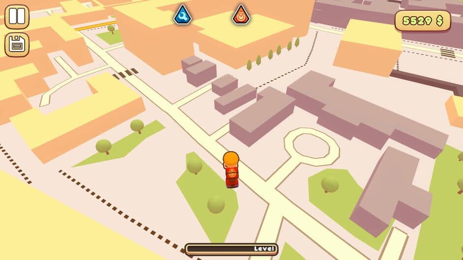 Ridevery screenshot