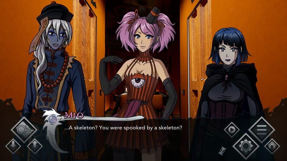 Reaplaced screenshot