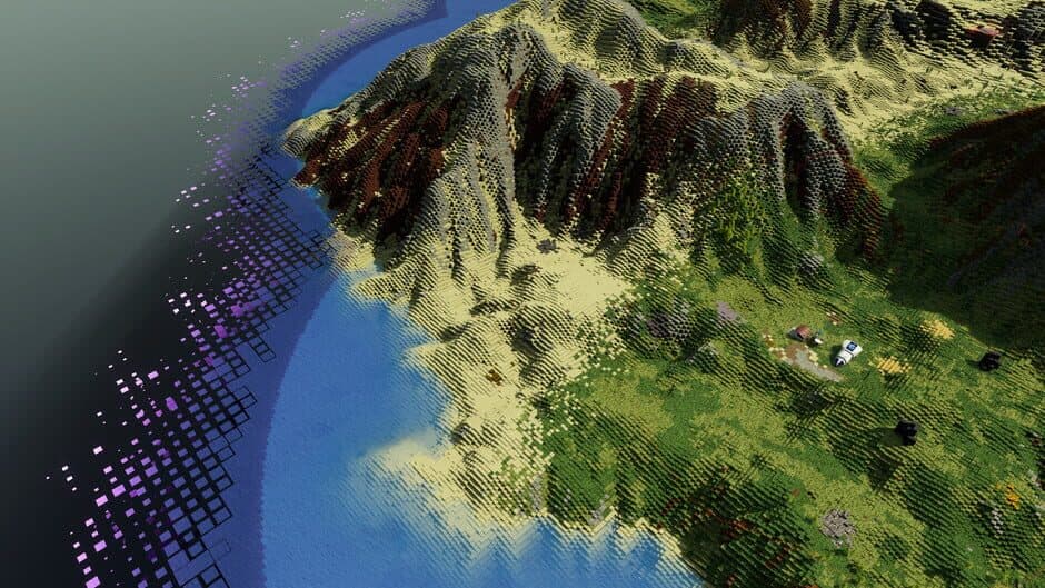 Icaria screenshot