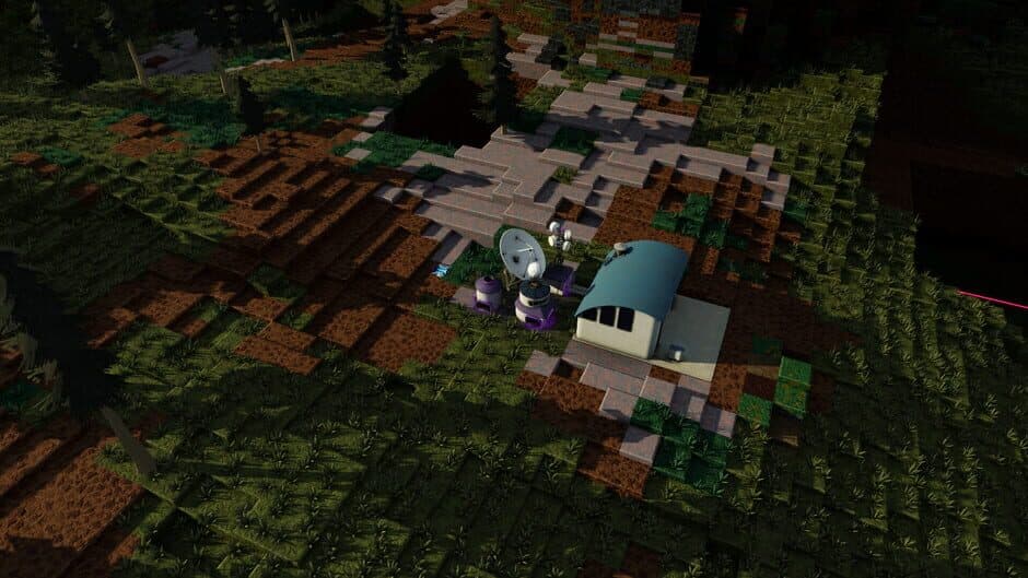 Icaria screenshot