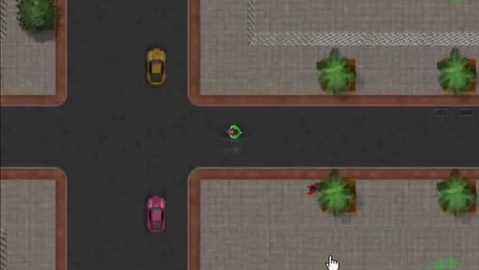 City Driver screenshot