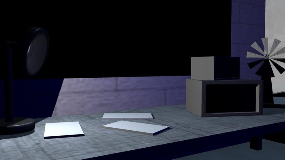Five Nights at Freddy's Area 51 screenshot