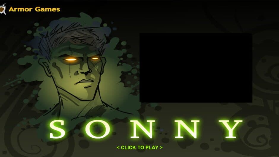 Sonny screenshot