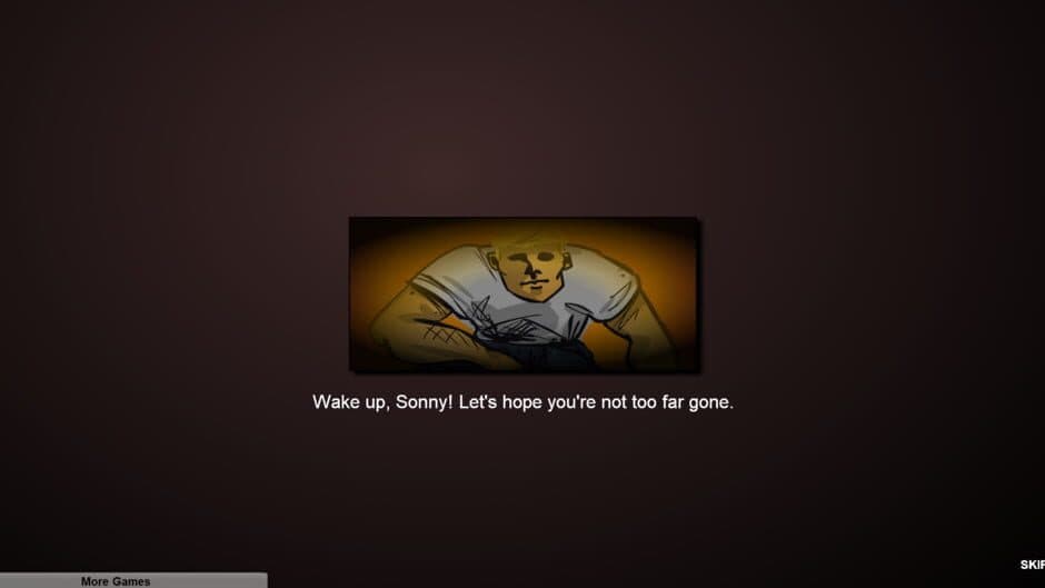 Sonny screenshot