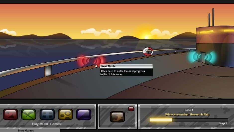 Sonny screenshot