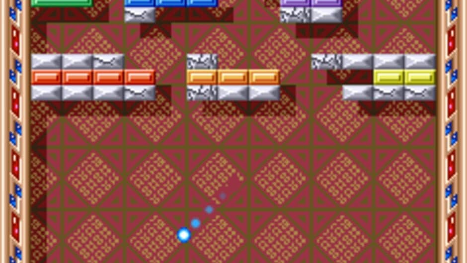 Block Block screenshot