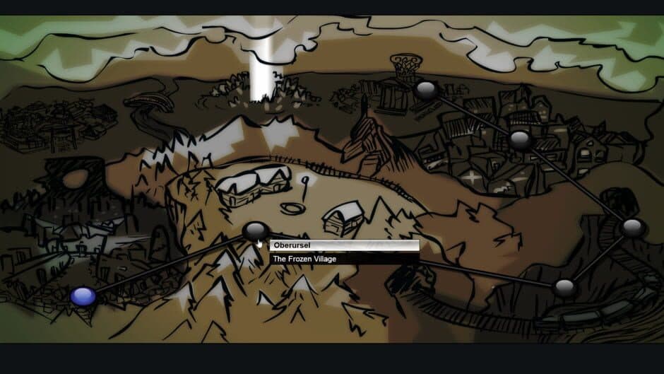 Sonny 2 screenshot