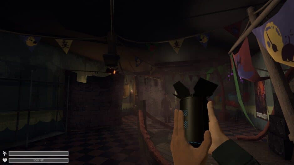 FNaF Multiplayer: Forgotten Pizzeria screenshot