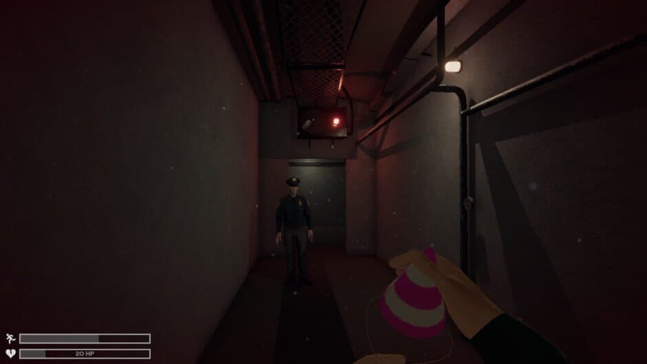 FNaF Multiplayer: Forgotten Pizzeria screenshot