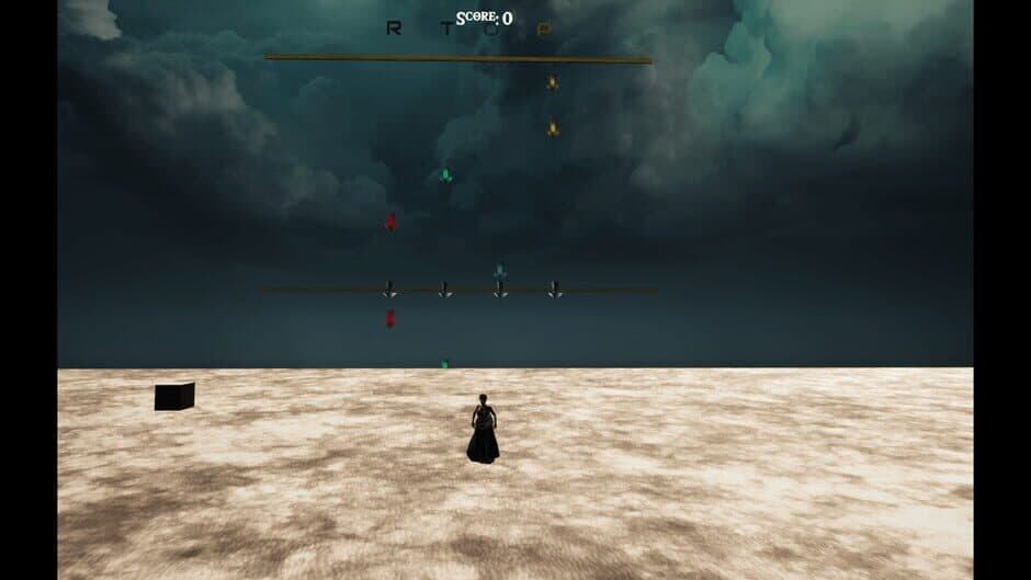 Tower Defense 3D Fusion screenshot