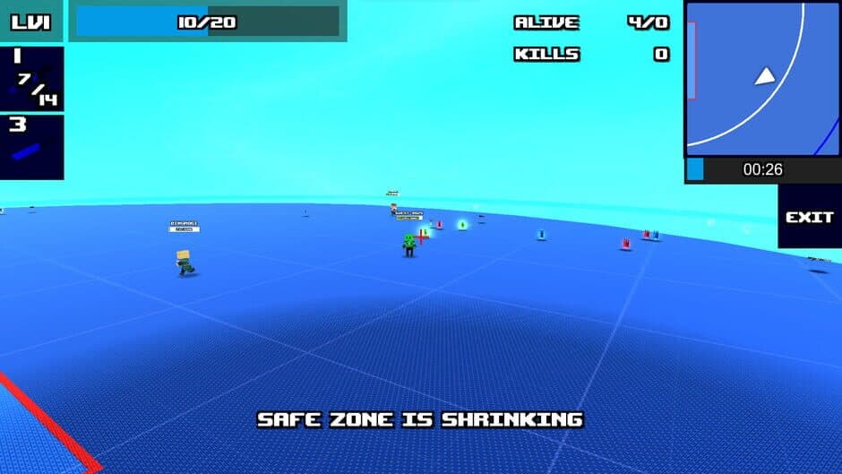 TNMverse VIP screenshot