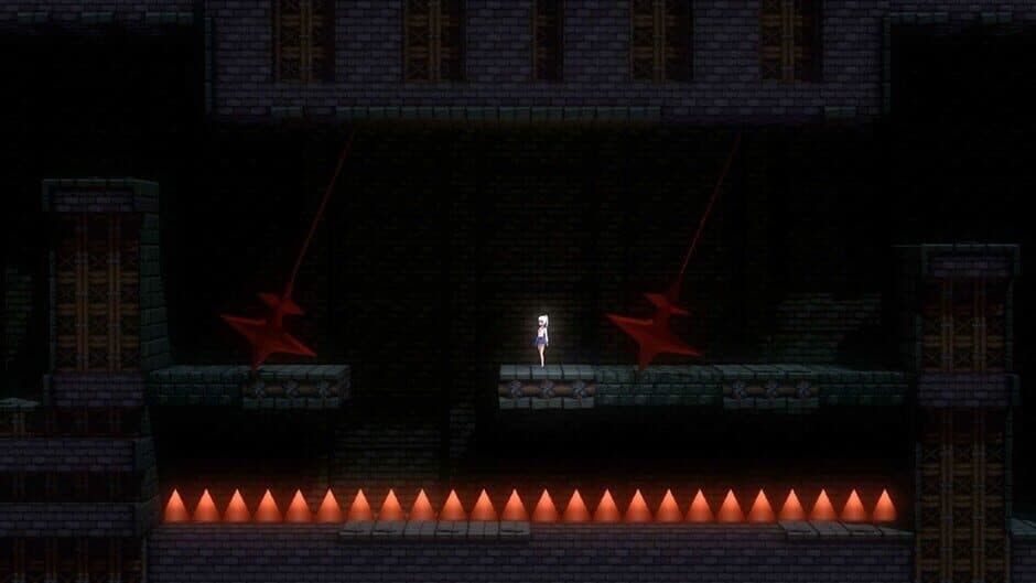 The Shadow of the Evil Tower screenshot