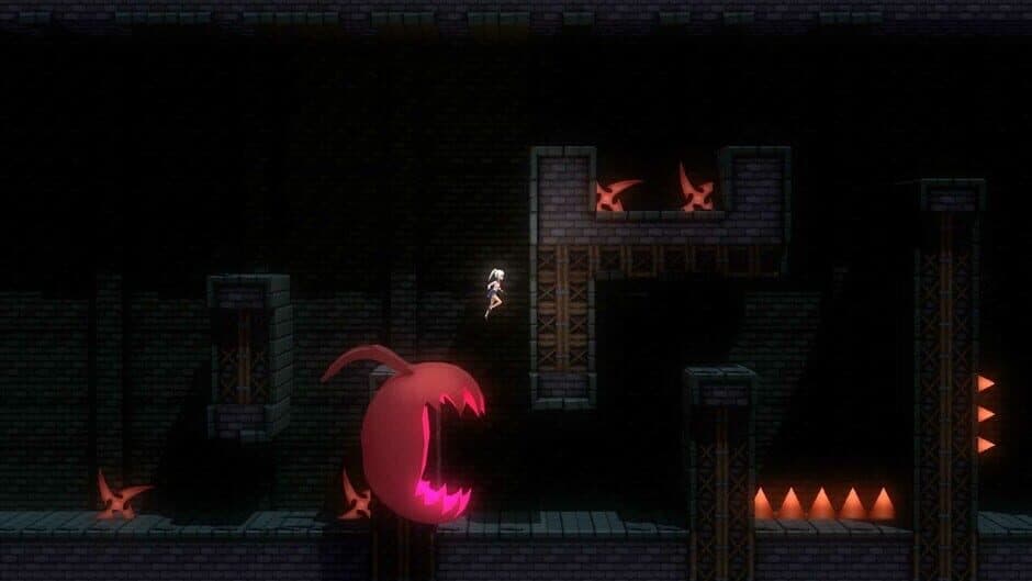 The Shadow of the Evil Tower screenshot