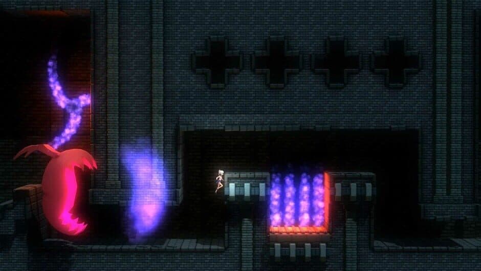 The Shadow of the Evil Tower screenshot