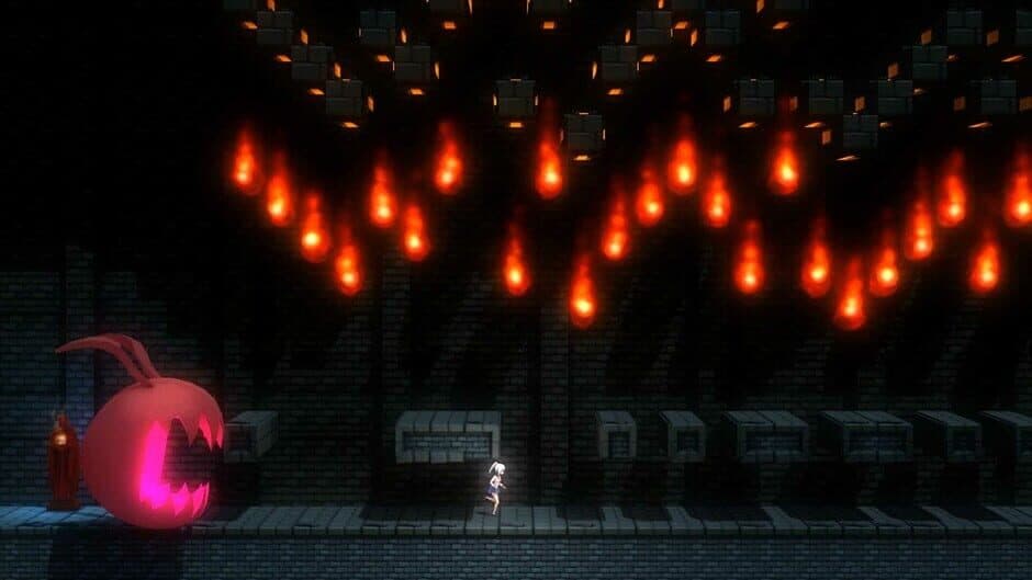 The Shadow of the Evil Tower screenshot