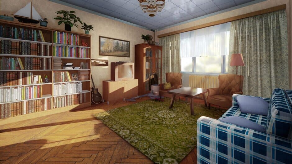 Stolen Memories II screenshot