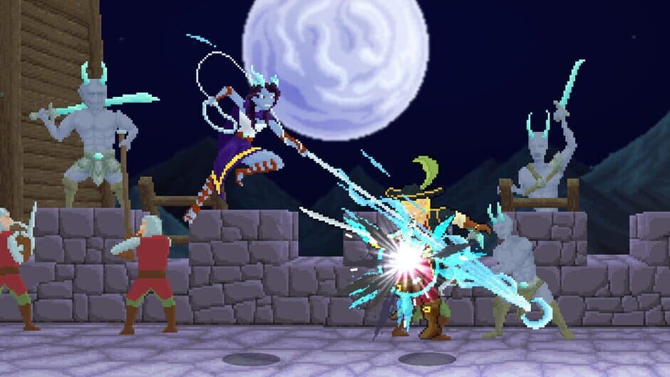 Starkheim Tournament screenshot