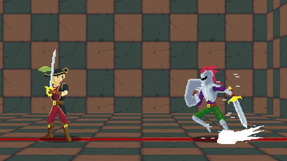 Starkheim Tournament screenshot