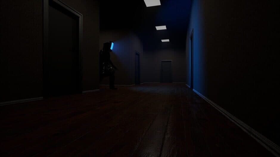 Skibidi: Escape from Toilets screenshot