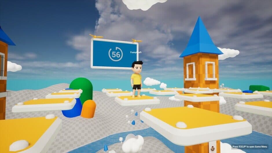 Royale King screenshot