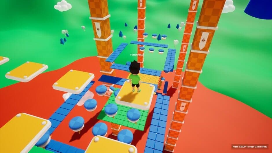 Royale King screenshot