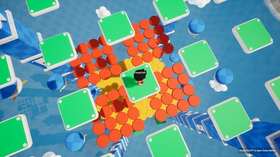 Royale King screenshot
