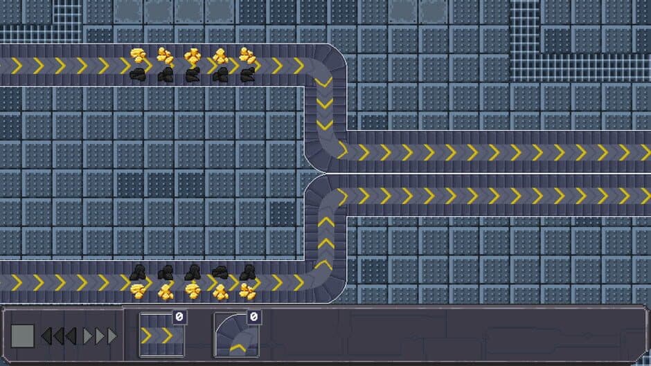 Puzzlerio screenshot