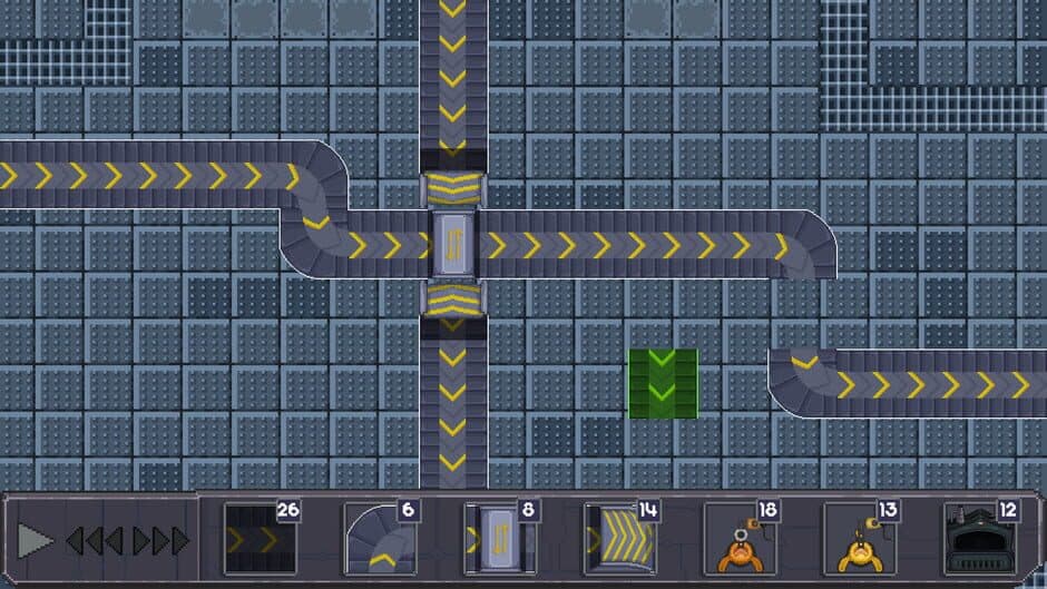 Puzzlerio screenshot
